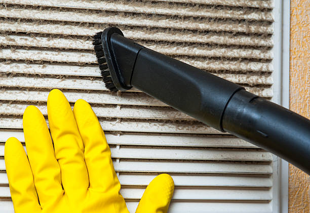 Home Air Vent Cleaning in Steamboat Springs, CO